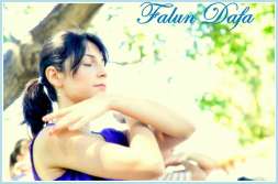 Falun Dafa